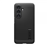 Spigen Samsung Galaxy S26 Cover Tough Armor MagFit Sort