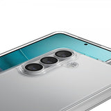 Spigen Samsung Galaxy S26 Cover Ultra Hybrid Crystal Clear