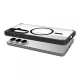 Spigen Samsung Galaxy S26 Cover Ultra Hybrid MagFit Mat Sort