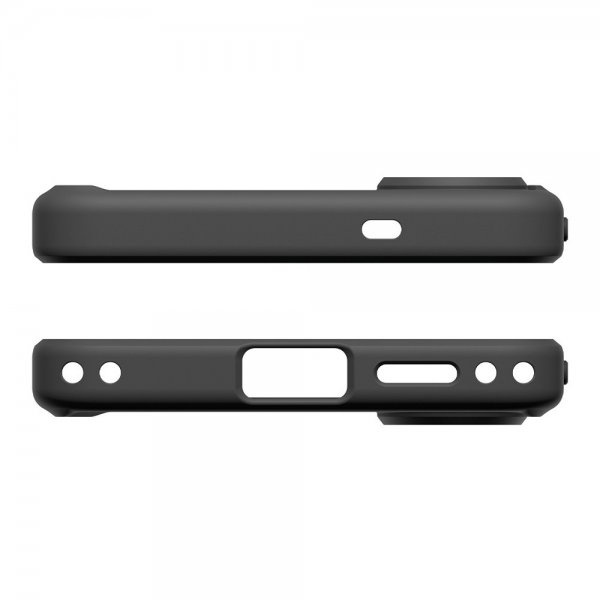 Spigen Samsung Galaxy S26 Cover Ultra Hybrid MagFit Mat Sort