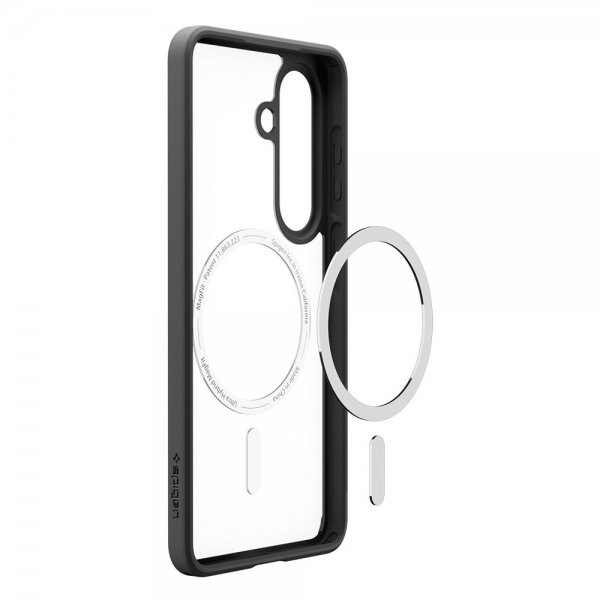 Spigen Samsung Galaxy S26 Cover Ultra Hybrid MagFit Mat Sort