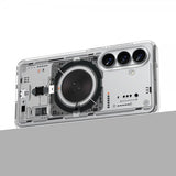 Spigen Samsung Galaxy S26 Skal Ultra Hybrid Neo One MagFit