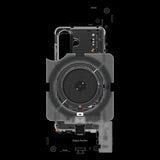 Spigen Samsung Galaxy S26 Skal Ultra Hybrid Neo One MagFit