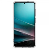 Spigen Samsung Galaxy S26 Cover Ultra Hybrid S MagFit Clear White