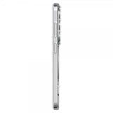 Spigen Samsung Galaxy S26 Cover Ultra Hybrid S MagFit Clear White