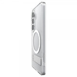 Spigen Samsung Galaxy S26 Cover Ultra Hybrid S MagFit Clear White
