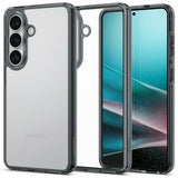 Spigen Samsung Galaxy S26 Cover Ultra Hybrid Space Crystal