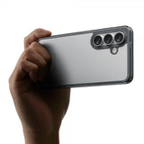 Spigen Samsung Galaxy S26 Cover Ultra Hybrid Space Crystal