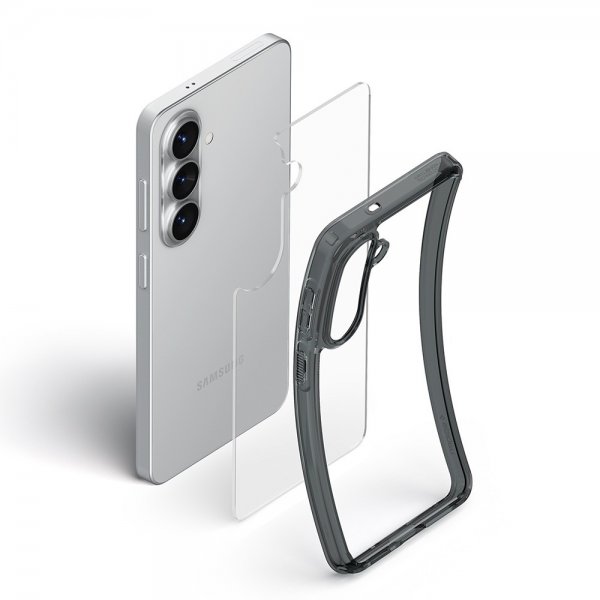 Spigen Samsung Galaxy S26 Cover Ultra Hybrid Space Crystal