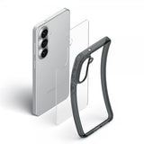 Spigen Samsung Galaxy S26 Cover Ultra Hybrid Space Crystal