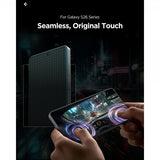 Spigen Samsung Galaxy S26 Skærmbeskyttelse GLAS.tR EZ Fit Pro 2-pak