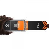 Spigen Samsung Galaxy S26 Skærmbeskyttelse GLAS.tR EZ Fit Pro Privacy 2-pak