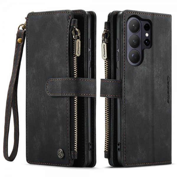 CaseMe Samsung Galaxy S26 Ultra Cover C30 Series Sort