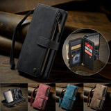 CaseMe Samsung Galaxy S26 Ultra Cover C30 Series Sort