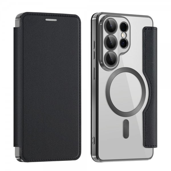Samsung Galaxy S26 Ultra Cover MagSafe Sort