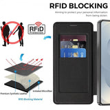 Samsung Galaxy S26 Ultra Cover MagSafe Sort