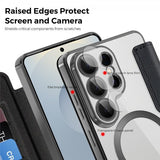 Samsung Galaxy S26 Ultra Cover MagSafe Sort