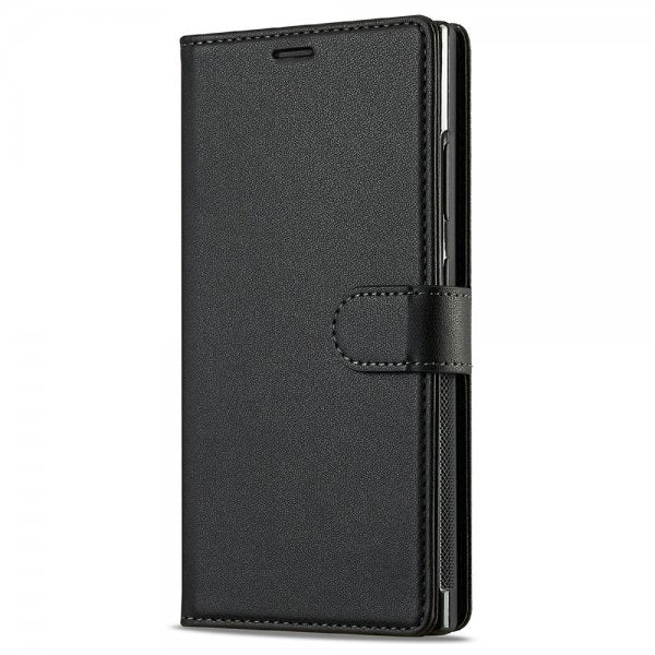 Nordic Covers Samsung Galaxy S26 Ultra Etui med aftageligt MagSafe-cover Raven Black