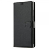 Nordic Covers Samsung Galaxy S26 Ultra Etui med aftageligt MagSafe-cover Raven Black