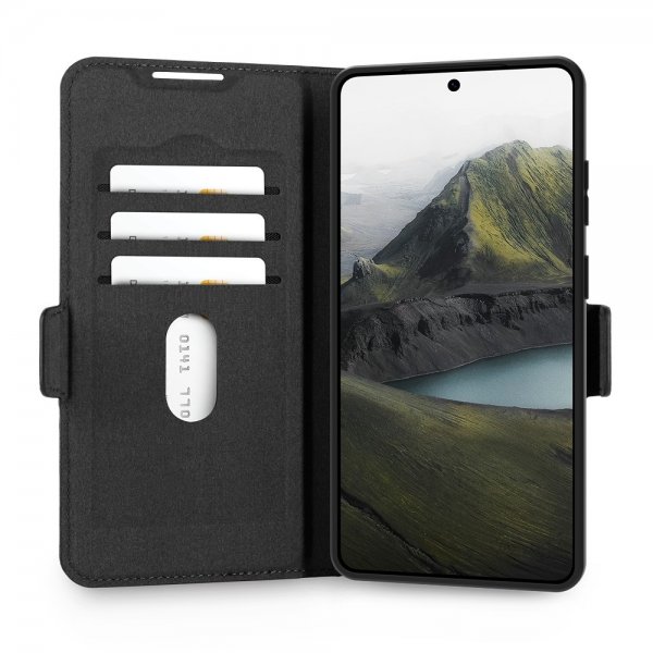 dbramante1928 Samsung Galaxy S26 Ultra Etui Oslo Pro Sort