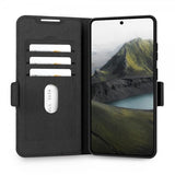 dbramante1928 Samsung Galaxy S26 Ultra Etui Oslo Pro Sort