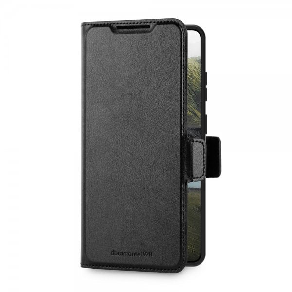 dbramante1928 Samsung Galaxy S26 Ultra Etui Oslo Pro Sort