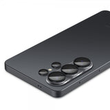 Spigen Samsung Galaxy S26 Ultra Kamerabeskyttelse GLAS.tR EZ Fit Optik Pro 2-pak Sort