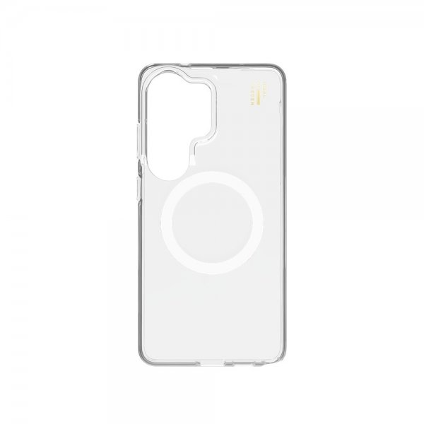 Ideal of Sweden Samsung Galaxy S26 Ultra Cover Clear Case MagSafe Transparent