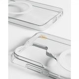 Ideal of Sweden Samsung Galaxy S26 Ultra Cover Clear Case MagSafe Transparent