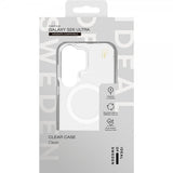 Ideal of Sweden Samsung Galaxy S26 Ultra Cover Clear Case MagSafe Transparent
