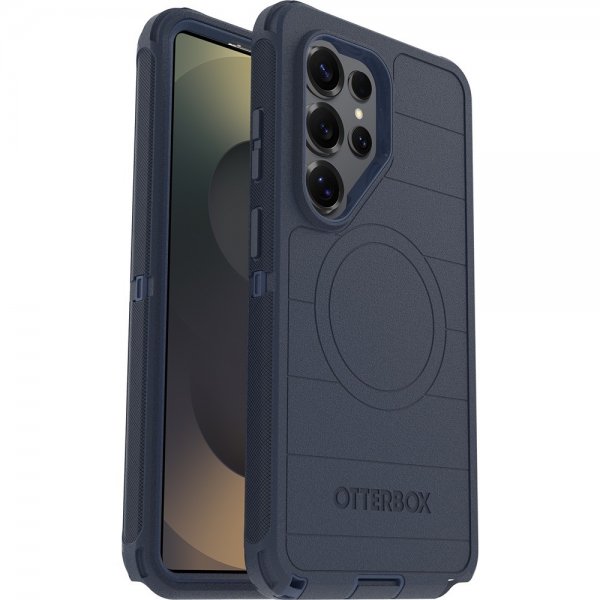 Otterbox Samsung Galaxy S26 Ultra Cover Defender Pro MagSafe Blå
