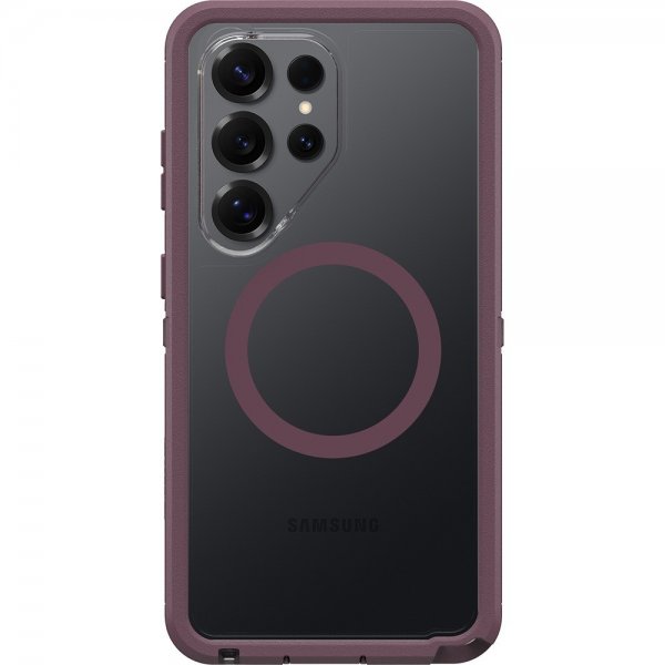 Otterbox Samsung Galaxy S26 Ultra Cover Defender Pro XT MagSafe Lilla