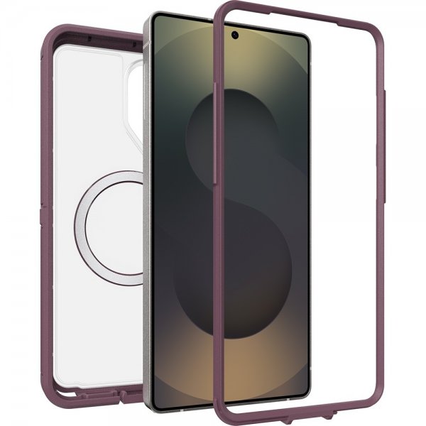 Otterbox Samsung Galaxy S26 Ultra Cover Defender Pro XT MagSafe Lilla