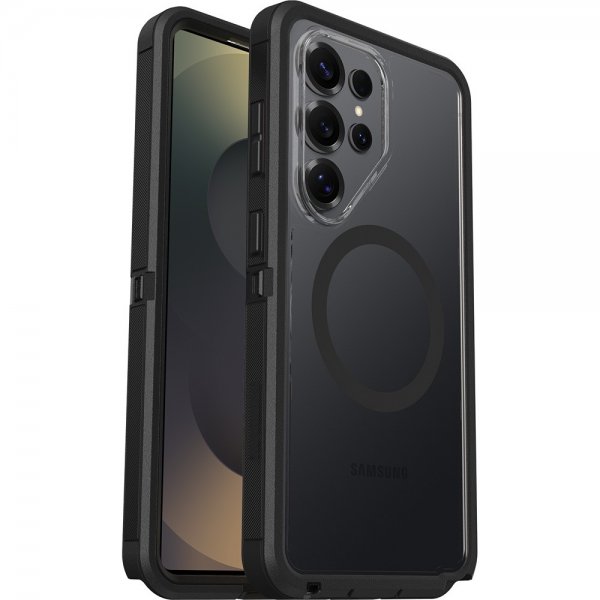 Otterbox Samsung Galaxy S26 Ultra Cover Defender Pro XT MagSafe Sort