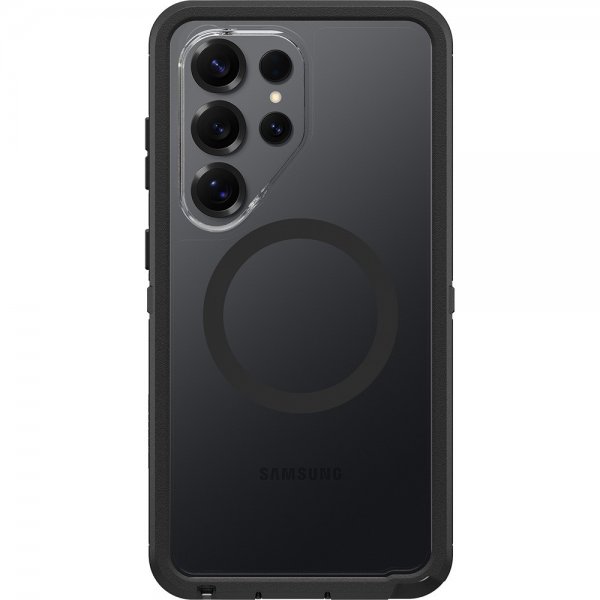 Otterbox Samsung Galaxy S26 Ultra Cover Defender Pro XT MagSafe Sort