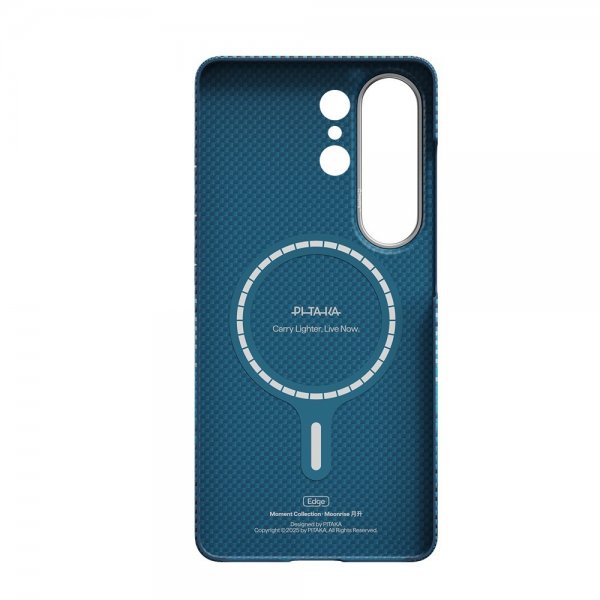 Pitaka Samsung Galaxy S26 Ultra Cover Edge Moonrise