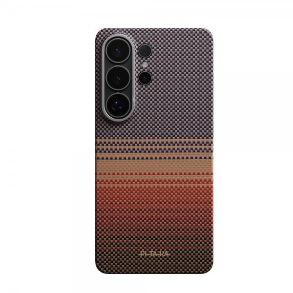 Pitaka Samsung Galaxy S26 Ultra Cover Edge Sunset