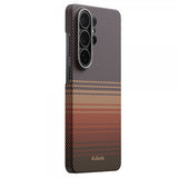 Pitaka Samsung Galaxy S26 Ultra Cover Edge Sunset