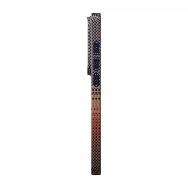 Pitaka Samsung Galaxy S26 Ultra Cover Edge Sunset