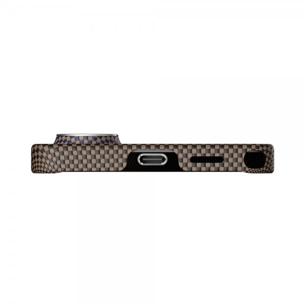 Pitaka Samsung Galaxy S26 Ultra Cover Edge Sunset