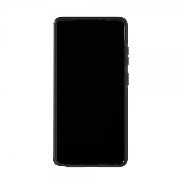 Tech21 Samsung Galaxy S26 Ultra Cover EvoCheck MagSafe Smokey Sort
