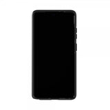 Tech21 Samsung Galaxy S26 Ultra Cover EvoCheck MagSafe Smokey Sort