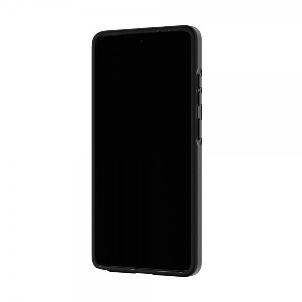 Tech21 Samsung Galaxy S26 Ultra Cover EvoCheck MagSafe Smokey Sort