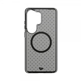 Tech21 Samsung Galaxy S26 Ultra Cover EvoCheck MagSafe Smokey Sort