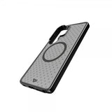 Tech21 Samsung Galaxy S26 Ultra Cover EvoCheck MagSafe Smokey Sort