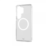 Tech21 Samsung Galaxy S26 Ultra Cover EvoClear MagSafe Transparent
