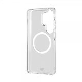 Tech21 Samsung Galaxy S26 Ultra Cover EvoClear MagSafe Transparent