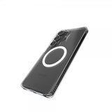 Tech21 Samsung Galaxy S26 Ultra Cover EvoClear MagSafe Transparent