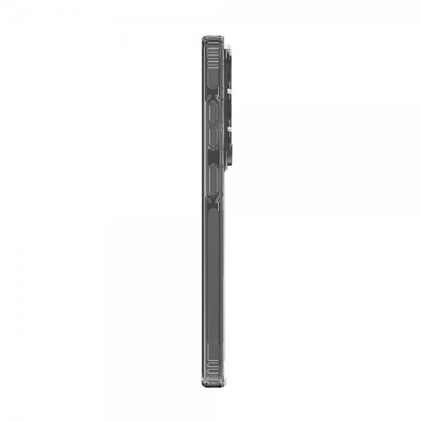 Tech21 Samsung Galaxy S26 Ultra Cover EvoClear MagSafe Transparent