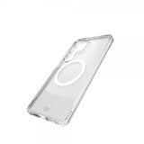Tech21 Samsung Galaxy S26 Ultra Cover EvoClear MagSafe Transparent
